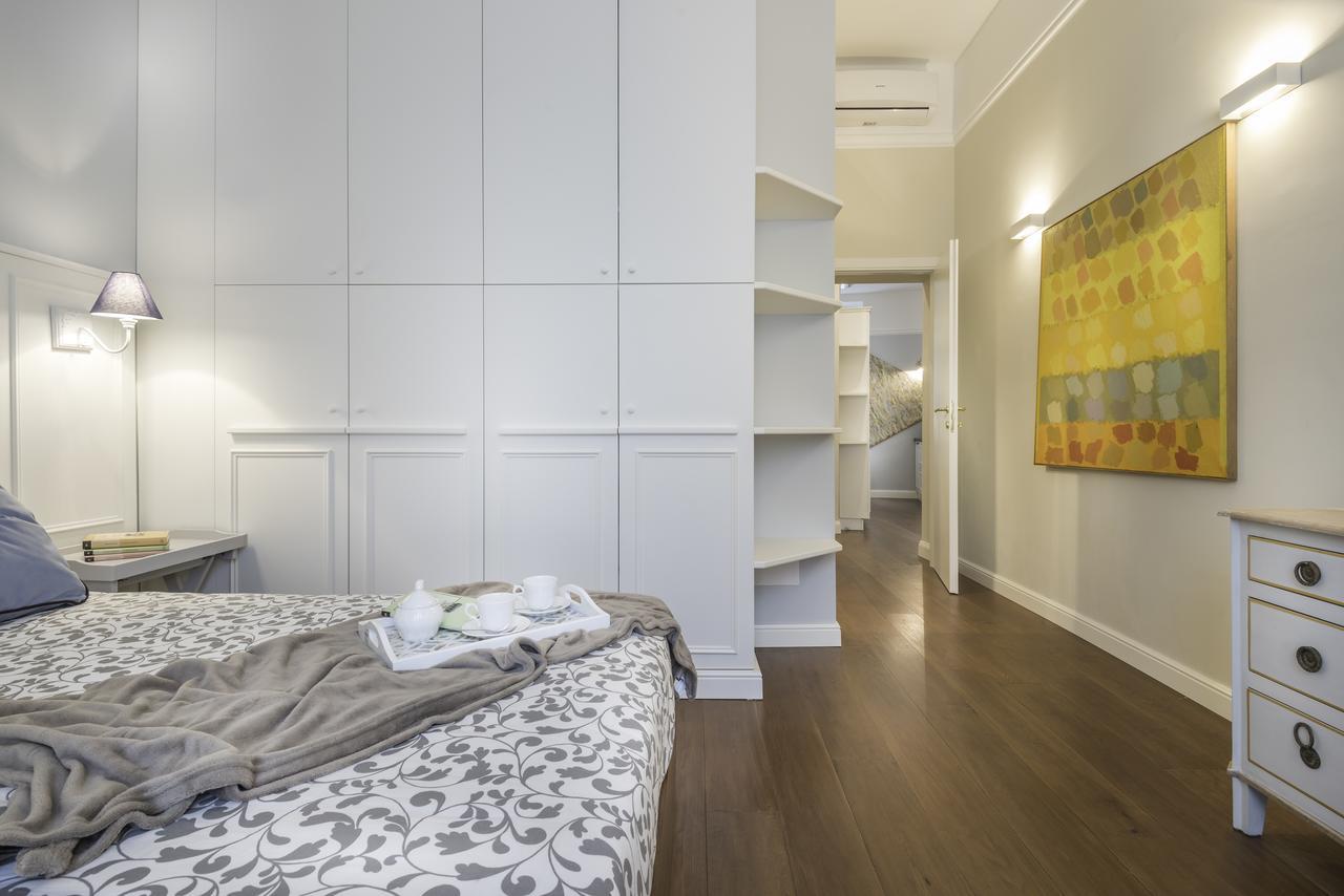 Brera - Rentclass Cristoforo Milán Exterior foto