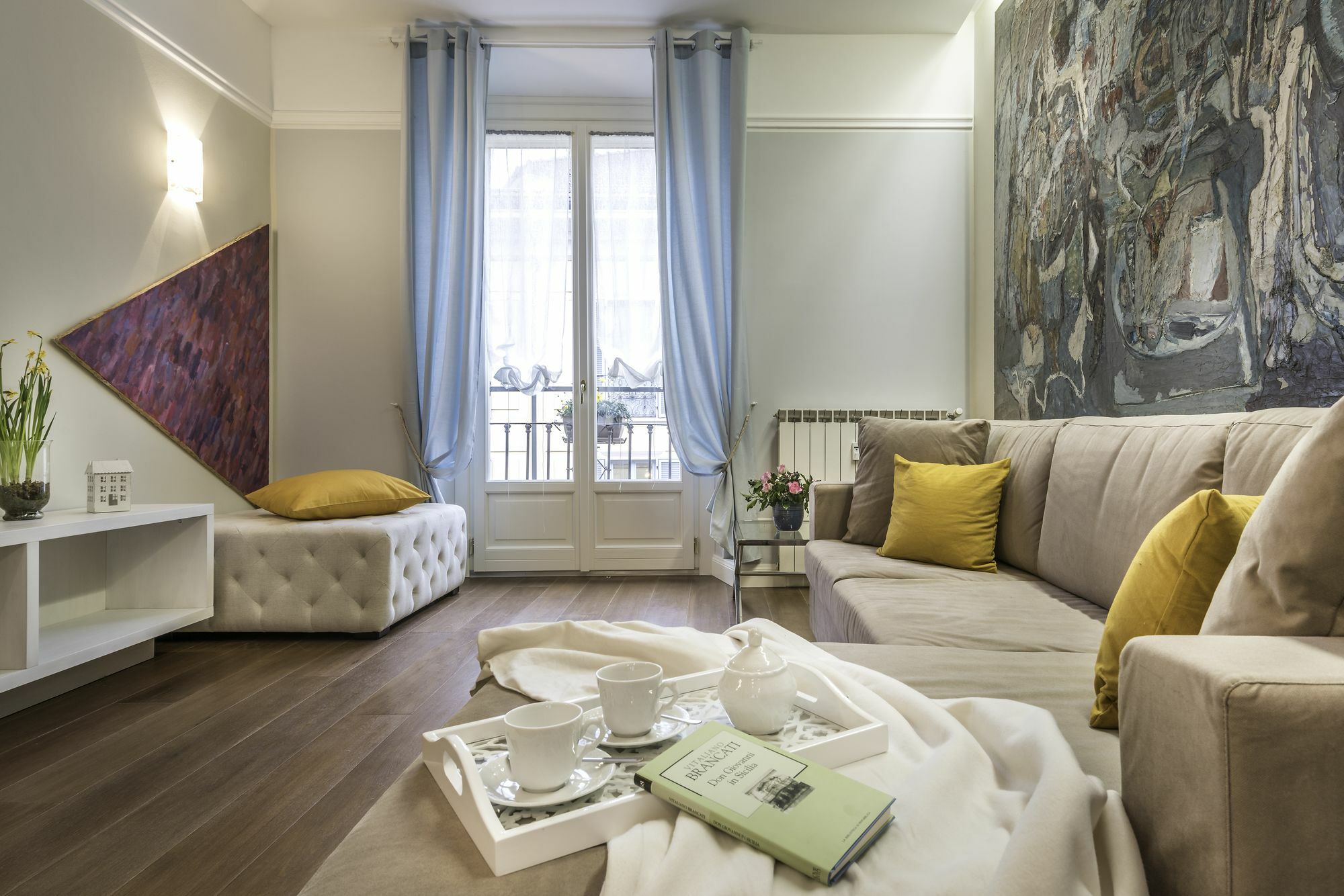 Brera - Rentclass Cristoforo Milán Exterior foto