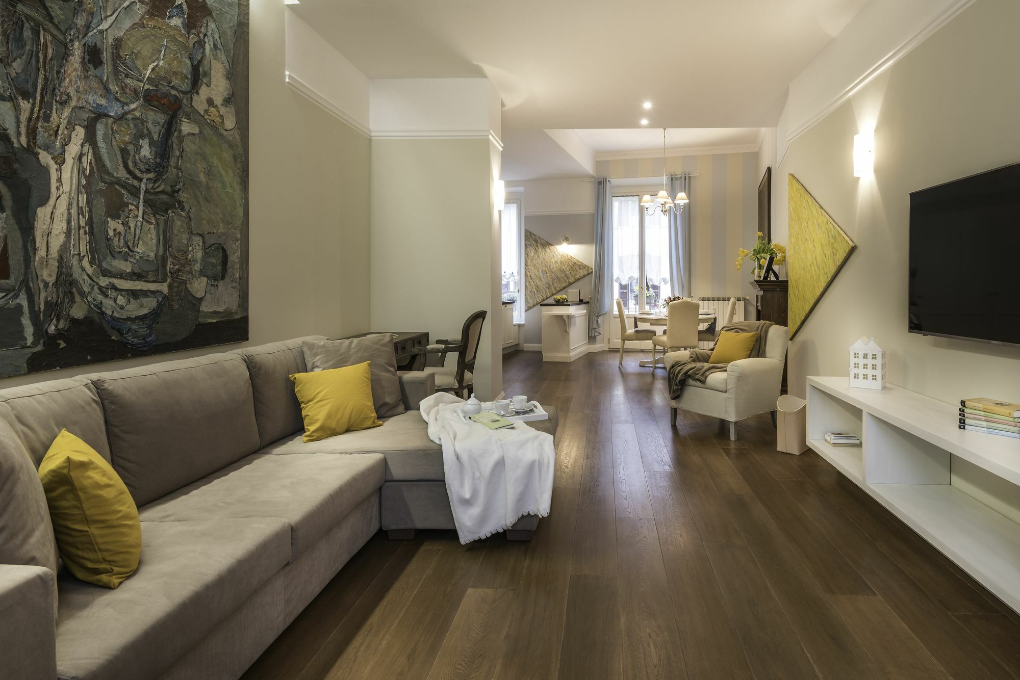 Brera - Rentclass Cristoforo Milán Exterior foto